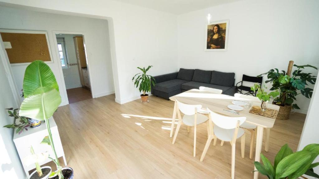 Rentalsevilla Casa Viva Triana - Seville — Fotos 1