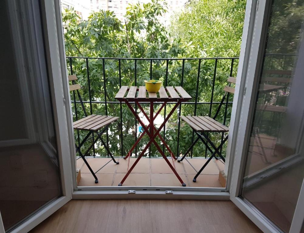 Rentalsevilla Casa Viva Triana - Seville, Seville